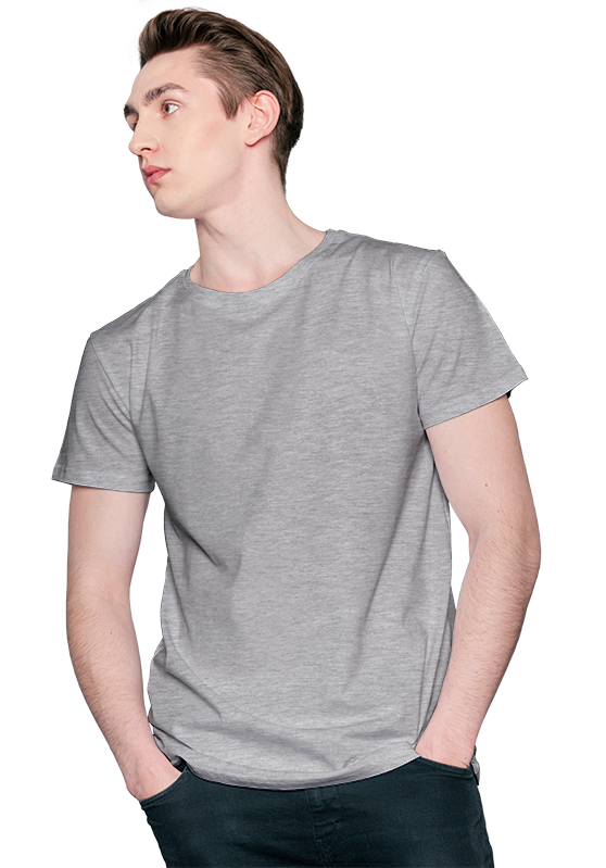 Мужская футболка стандарт - Ямайка