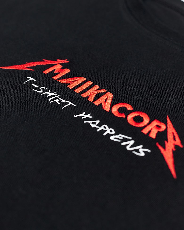Машинная вышивка логотипов в компании ЯМАЙКАМашинная вышивка логотипов в компании ЯМАЙКА