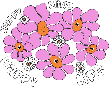 happy mind