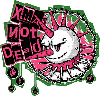 Снеговик (1)