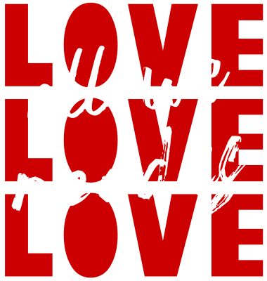 All-you-need-is-love
