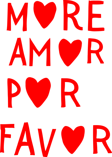 More Amore