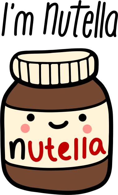 нутелла