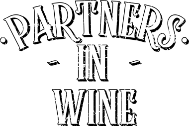 partners in wine