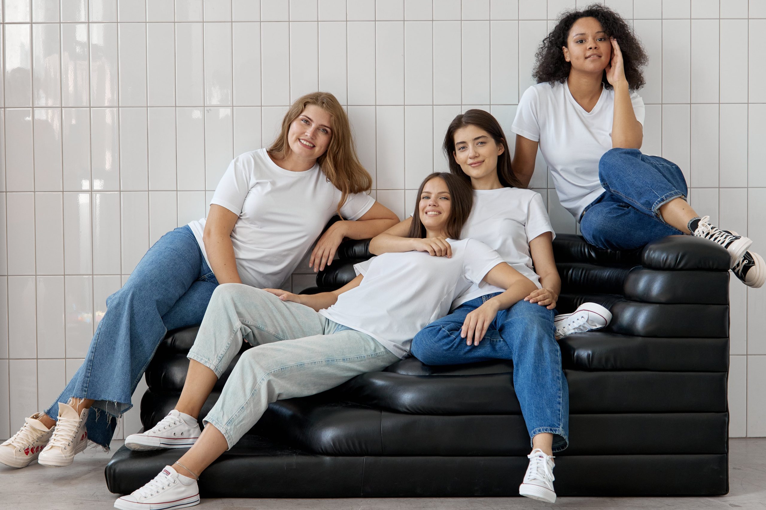 Наши футболки