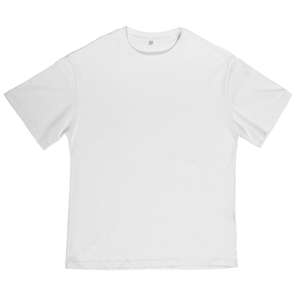 Футболка оверсайз 180 конструктор