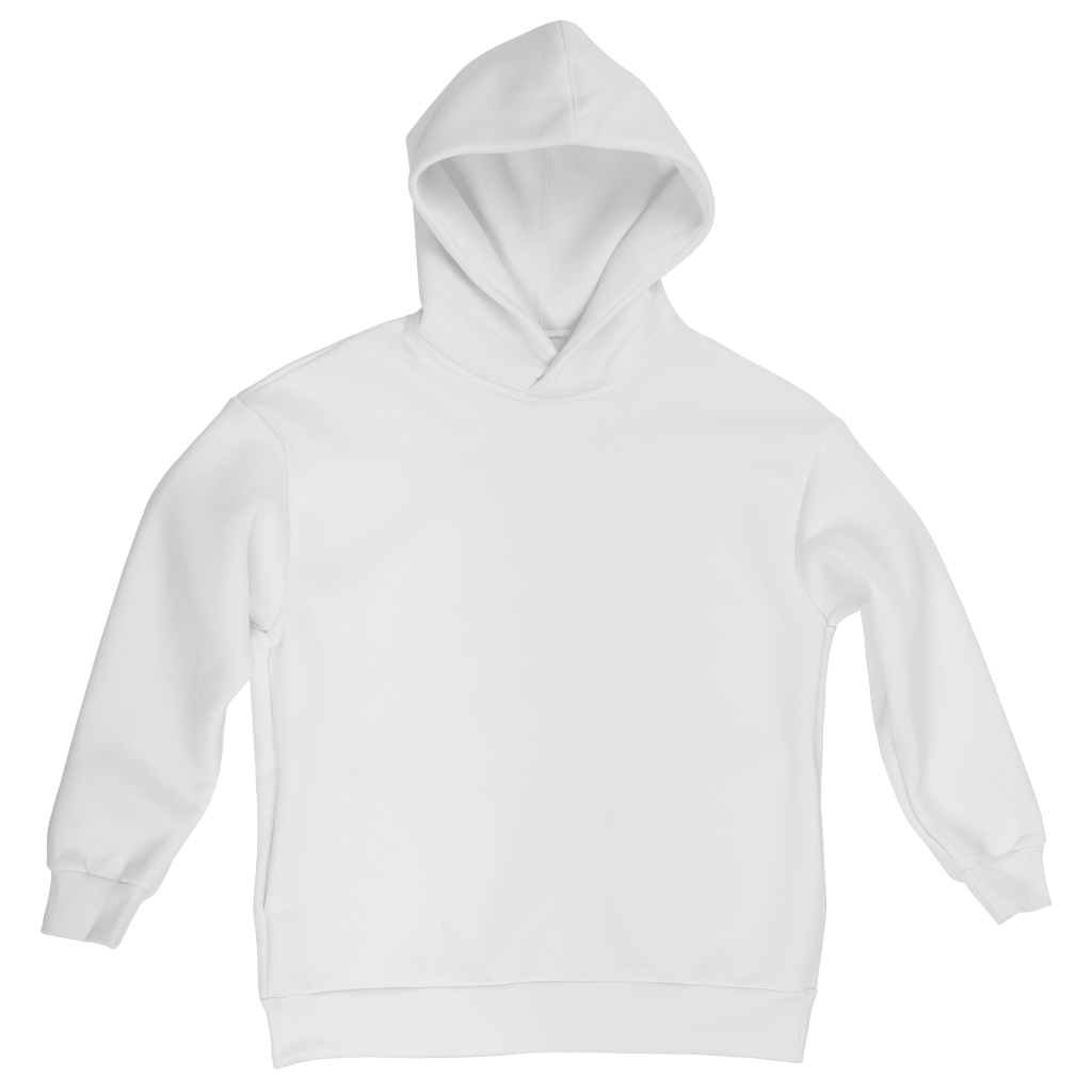 Толстовка оверсайз конструктор