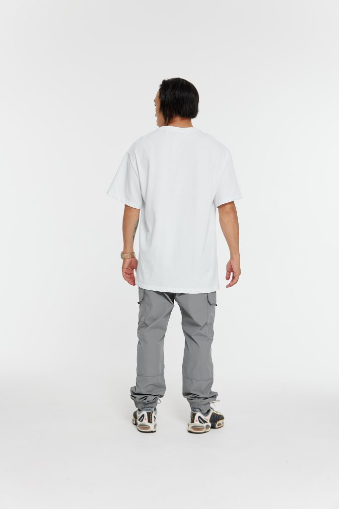 Футболка оверсайз 230 галерея конструктор