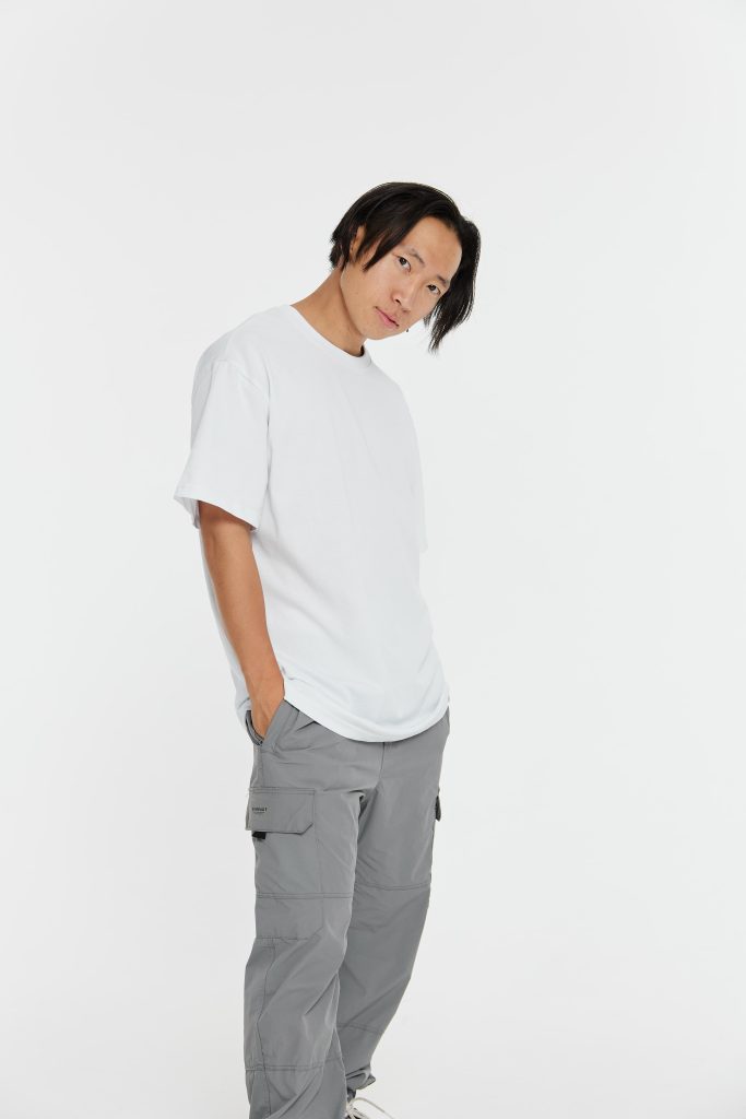 Футболка оверсайз 230 галерея конструктор