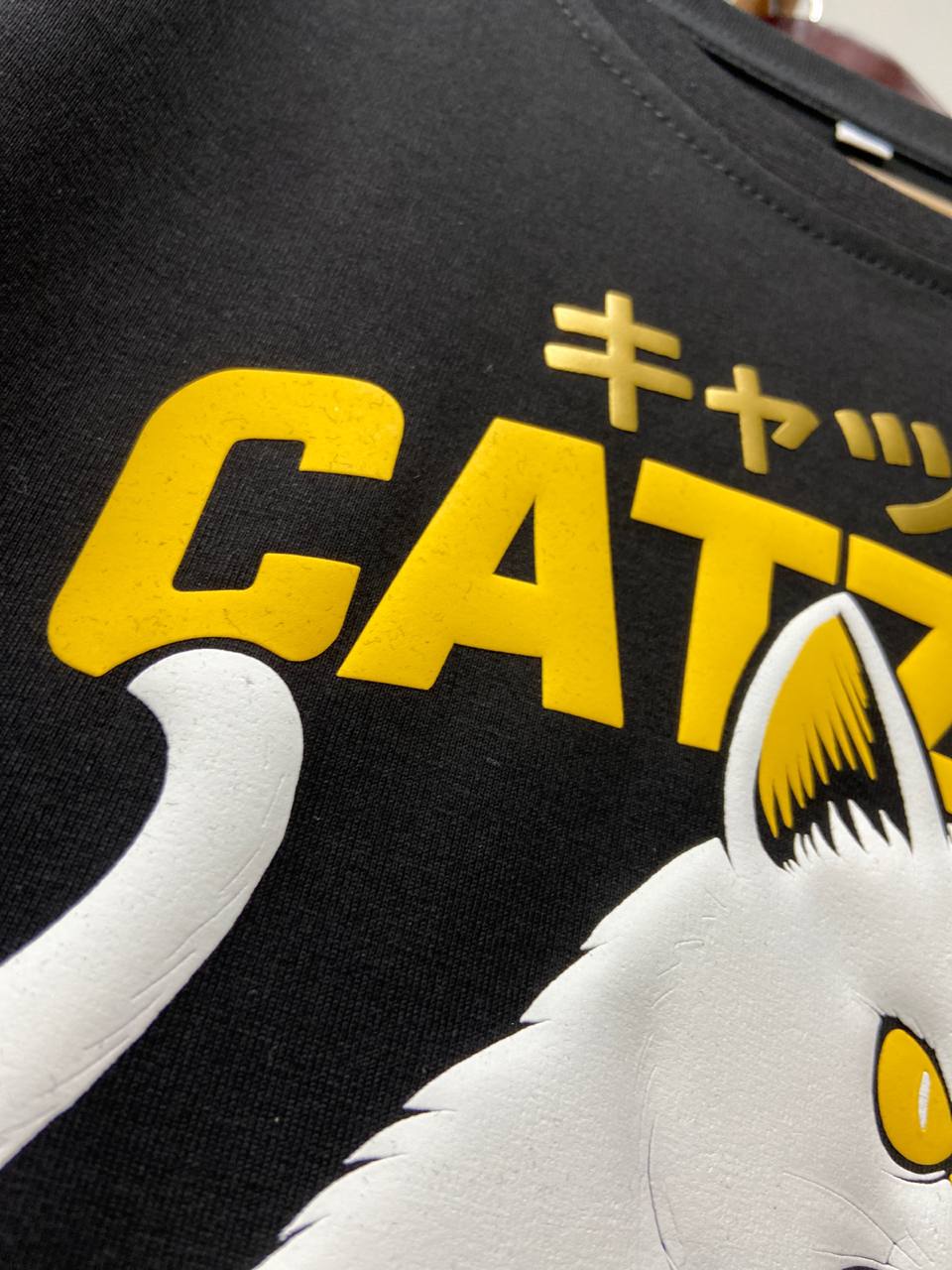 печать пленкой