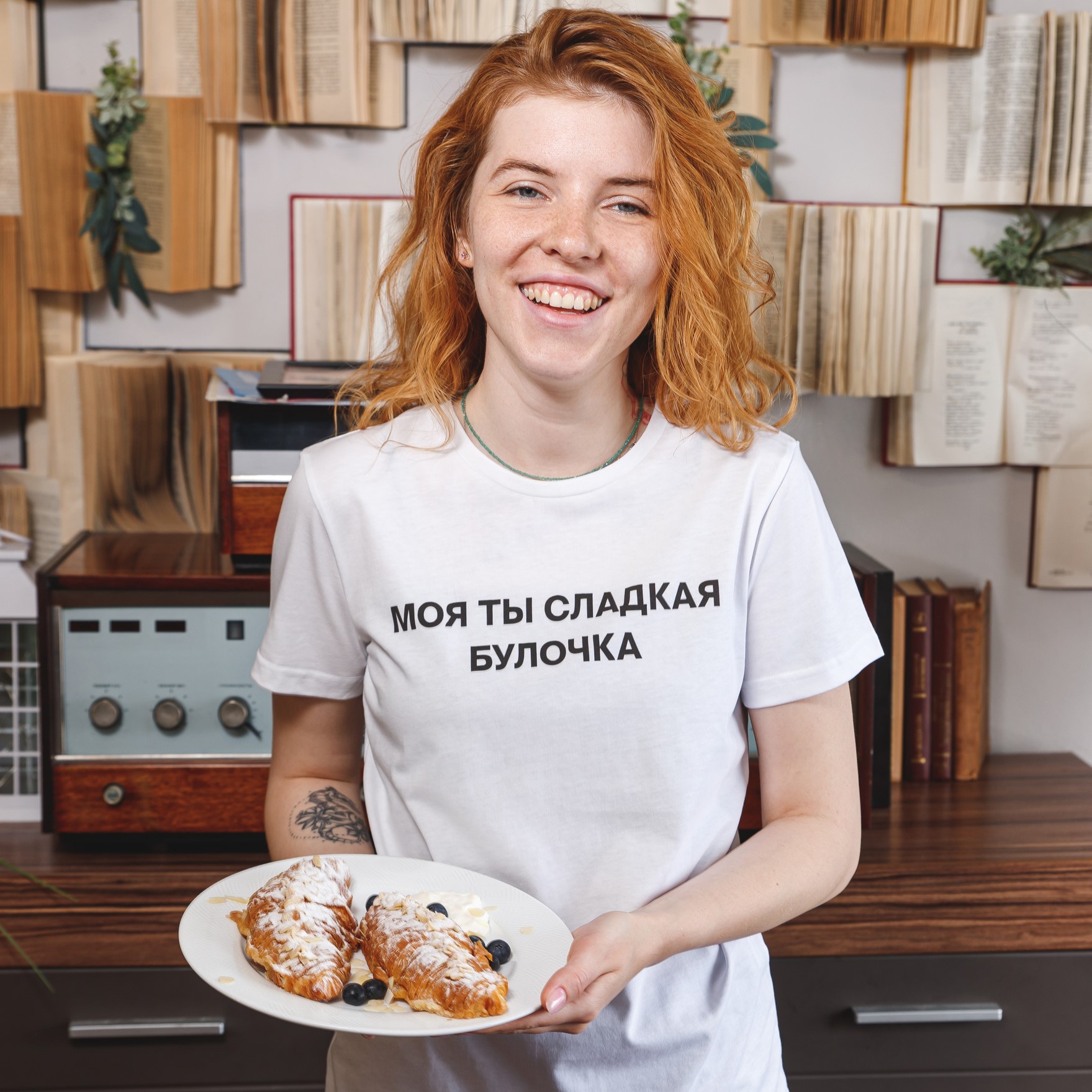 печать на футболках