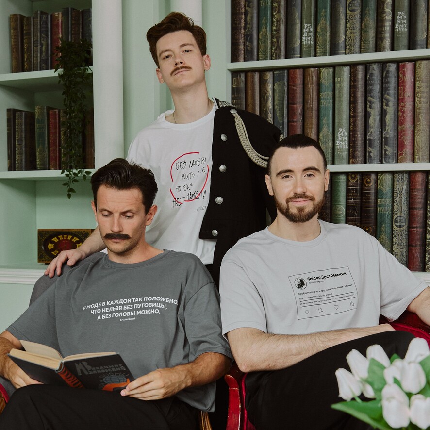 печать на футболках