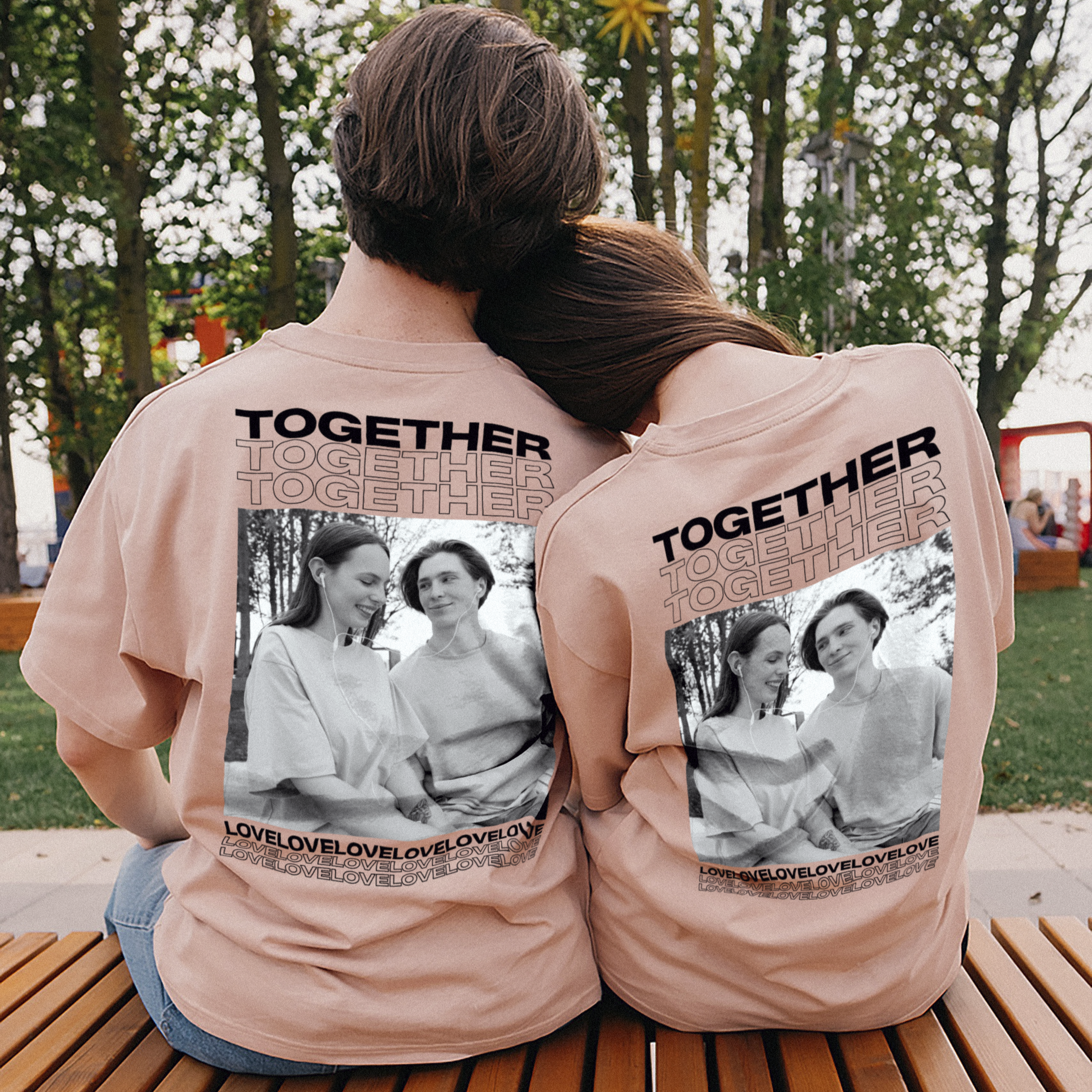 печать на футболках