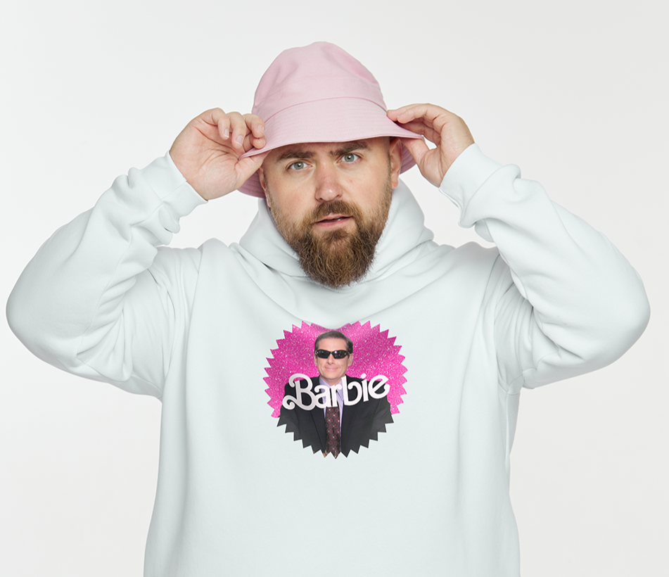 Печать на толстовках