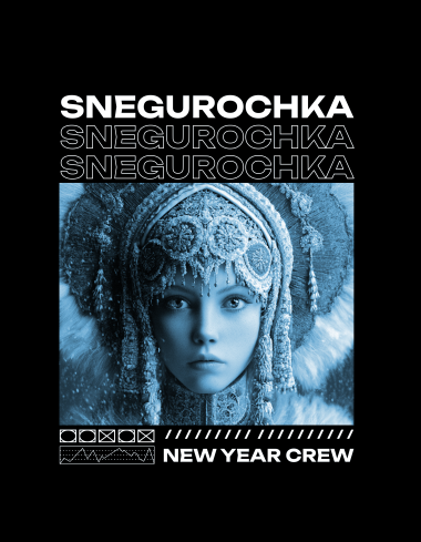 snegurochka