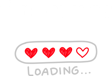Christmas love loading eng 2