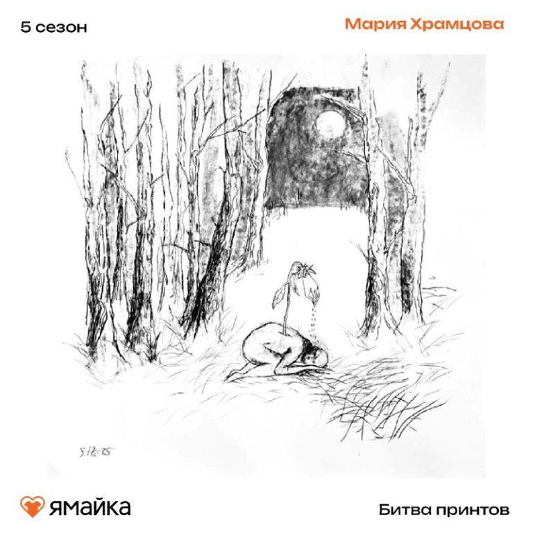 Битва Принтов: работы