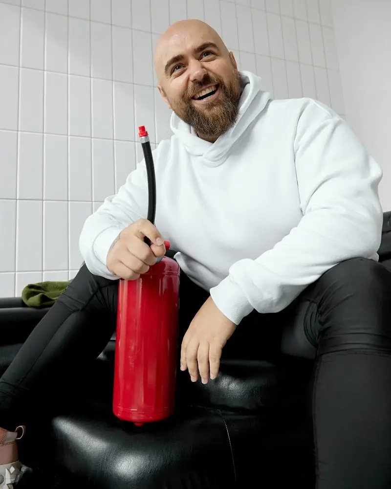 Худи с принтом заказать