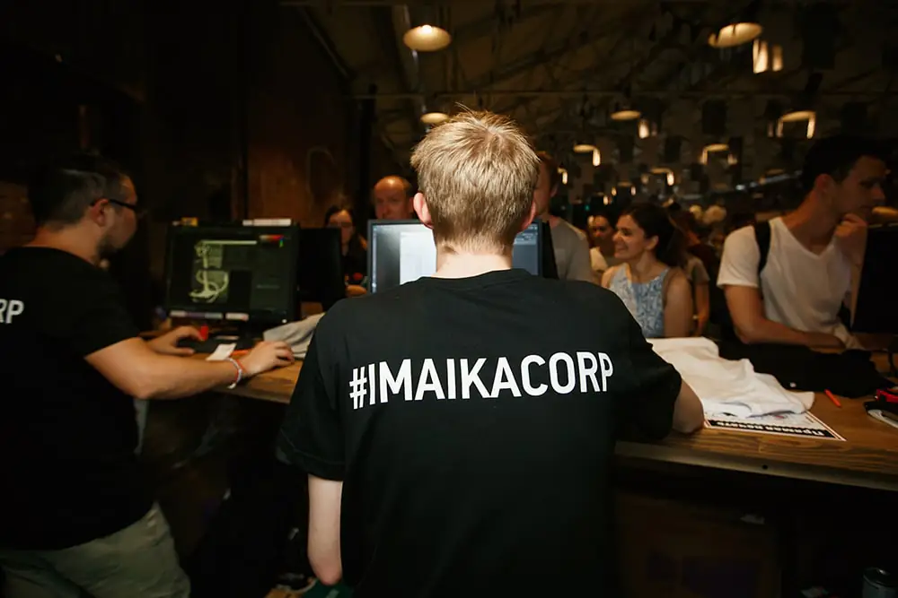 Заказать футболку с надписью