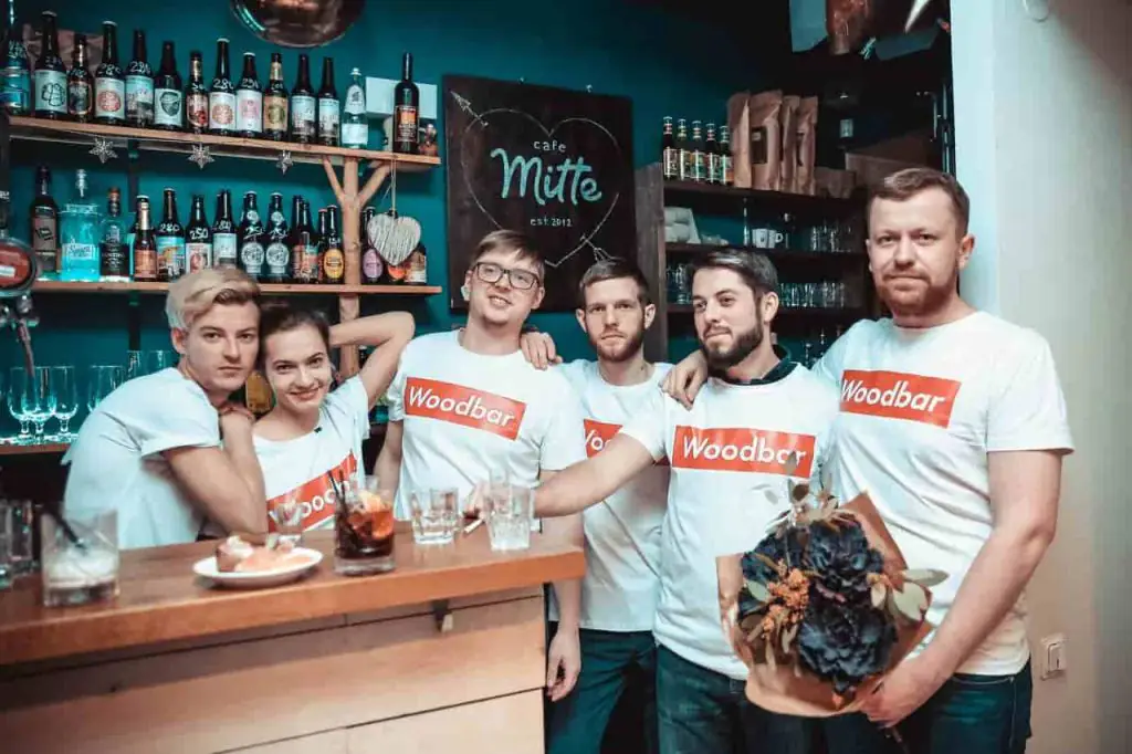Купить футболки для печати оптом в компании ЯМАЙКА