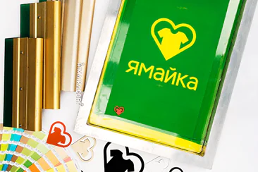 Методы печати