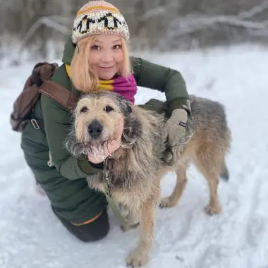 Ямайка помогает приюту Ржевка