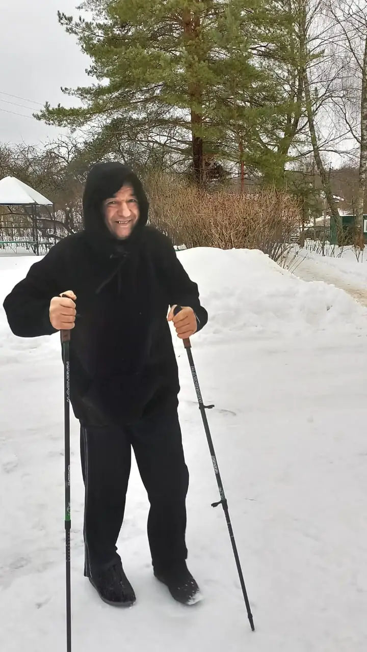 Благотворительность ЯМАЙКА