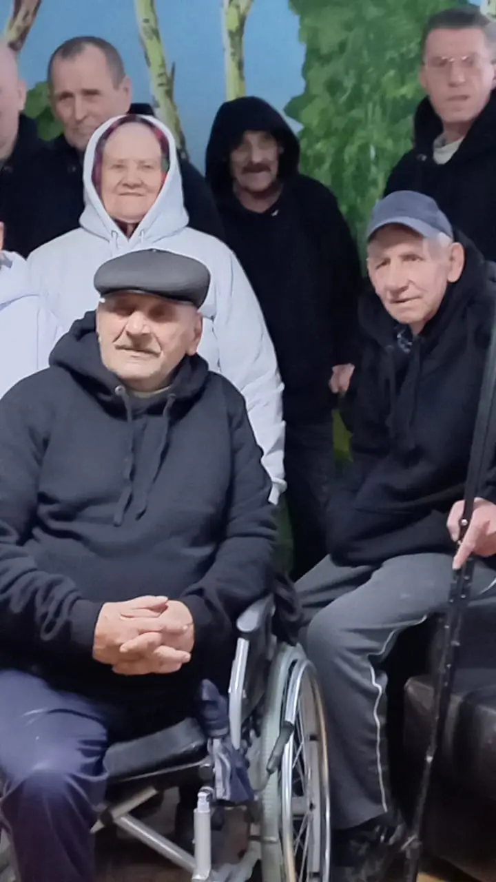 Благотворительность ЯМАЙКА