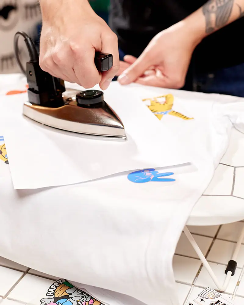 Трансферпак EASY PRINT