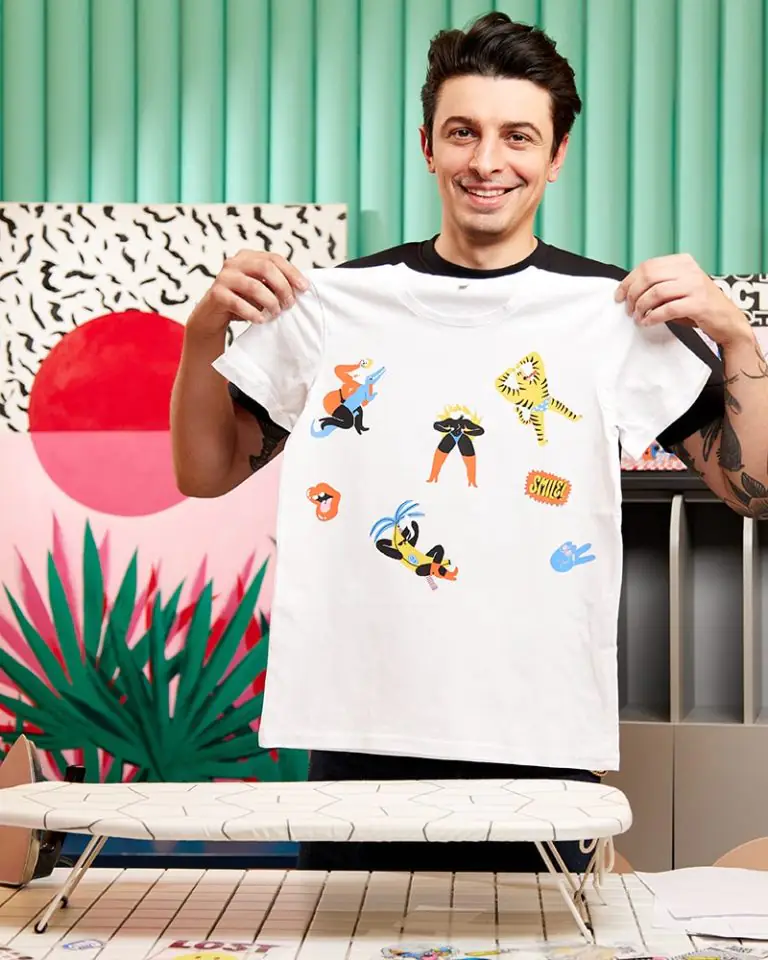 Трансферпак EASY PRINT