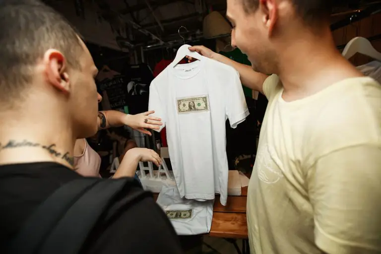 Фестиваль футболок и принтов T-SHIRT FEST от компании Ямайка