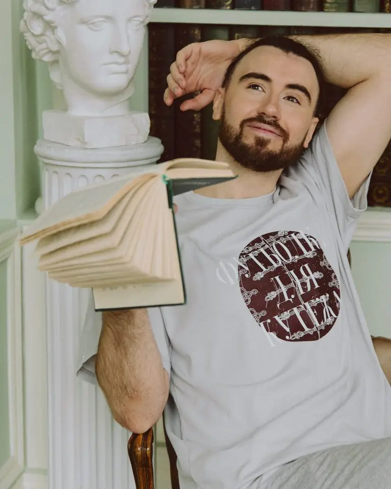 Питервилль кутежная коллекция
