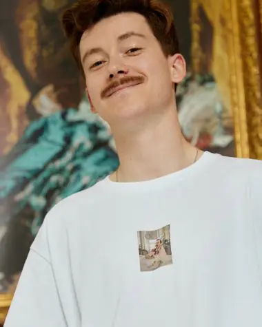 Любимые футболки Питервилль